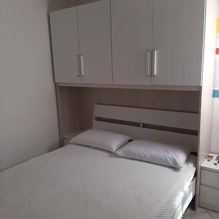 Appartement 100 Mt Dal Mare E Piscina Nisporto
