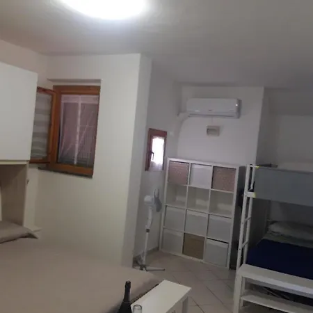 100 Mt Dal Mare E Piscina Appartement *