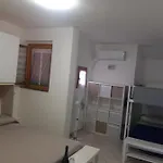 100 Mt Dal Mare E Piscina Lägenhet *