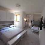 Lägenhet 100 Mt Dal Mare E Piscina *